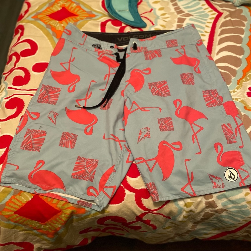 Volcom Mens Swimsuit
